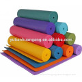 Yoga&Pilate Type High Quality Eco-friendly PVC Yoga Mat